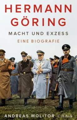Hermann Göring*C.H. Beck Clearance