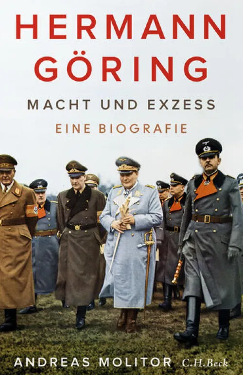 Hermann Göring*C.H. Beck Clearance