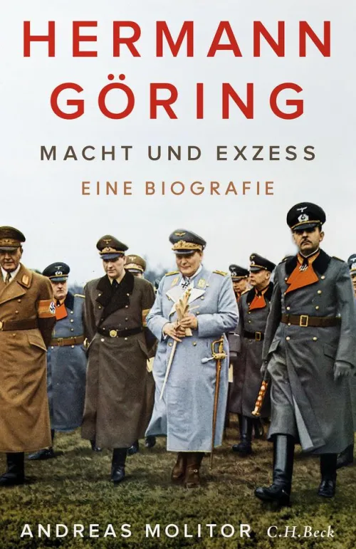 C.H. Beck Geschichte*Hermann Göring