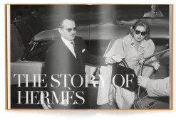 teNeues Verlag GmbH Architektur & Wohnen-Hermès Bags: Der ultimative Guide