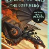 Penguin Books Ltd (UK) Kinderbücher*Heroes of Olympus 01. The Lost Hero