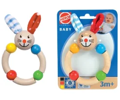 Eichhorn Baby & Kleinkind*HEROS - Baby - Greifring
