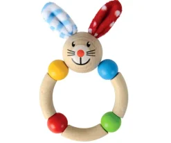 Eichhorn Baby & Kleinkind*HEROS - Baby - Greifring