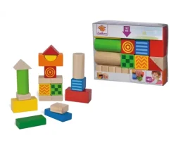 Eichhorn Baby & Kleinkind-HEROS - Baby Fühl- und Klangbausteine