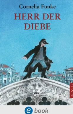 Herr der Diebe*Dressler Online