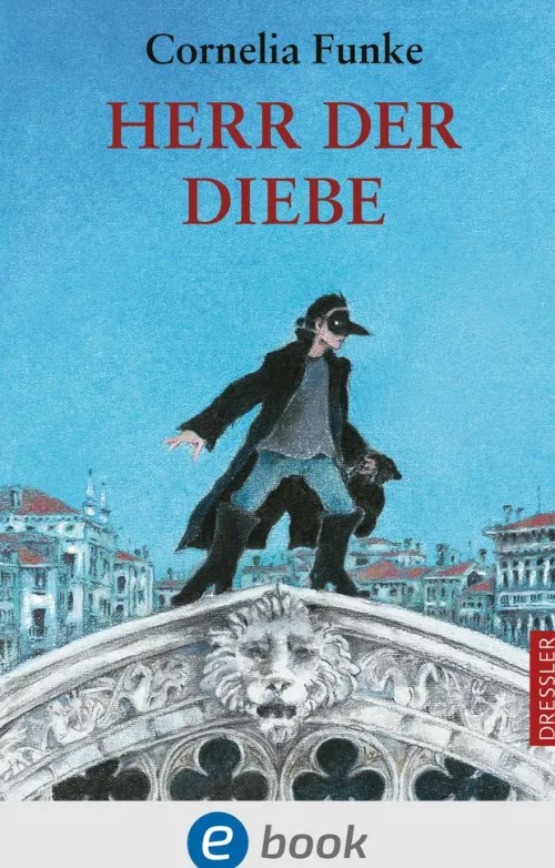 Herr der Diebe*Dressler Online