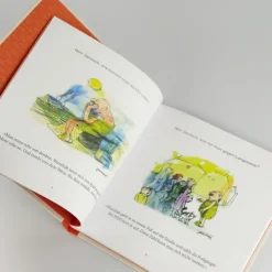 riva Verlag Nach Zielgruppen*Herr Janosch, was hilft gegen Langeweile im Alter?