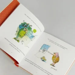 riva Verlag Nach Zielgruppen*Herr Janosch, was hilft gegen Langeweile im Alter?