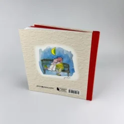 riva Verlag Nach Zielgruppen-Herr Janosch, wie drückt man Liebe aus, die so groß ist, dass man keine Worte dafür findet?