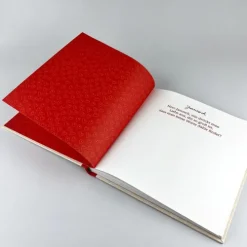 riva Verlag Nach Zielgruppen-Herr Janosch, wie drückt man Liebe aus, die so groß ist, dass man keine Worte dafür findet?