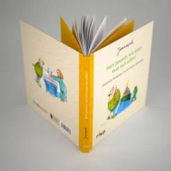 riva Verlag Nach Zielgruppen|Weisheiten-Herr Janosch, wie feiert man sich selbst?