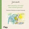 Herr Janosch, wie wird man schnell gesund?*riva Verlag Best