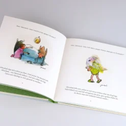 Herr Janosch, wie wird man schnell gesund?*riva Verlag Best