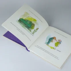 riva Verlag Weisheiten|Geburtstag*Herr Janosch, worum geht es im Leben eigentlich?