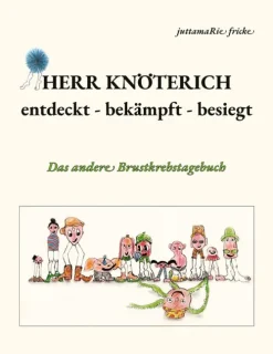BoD - Books on Demand Tagebücher-Herr Knöterich - entdeckt, bekämpft, besiegt
