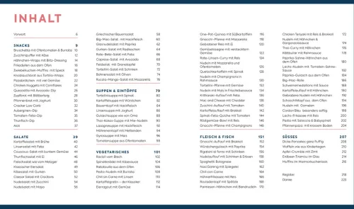 Herrlich einfach - himmlisch lecker | Steffis Foodblog "Gaumenfreundin"*Edition Michael Fischer Sale