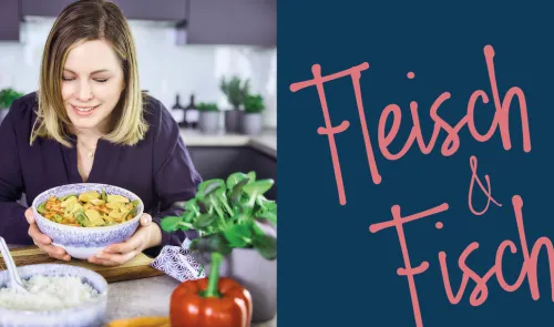 Herrlich einfach - himmlisch lecker | Steffis Foodblog "Gaumenfreundin"*Edition Michael Fischer Sale