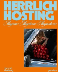 Gestalten Hotel- & Restaurantführer*Herrlich Hosting