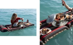 Gestalten Hotel- & Restaurantführer*Herrlich Hosting