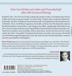Argon Verlag GmbH Romane·Liebesromane|Romane·Historische Romane*Herrliche Zeiten - Die Himmelsstürmer