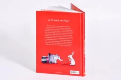 cbj 3-6 Jahre*Herwig und Elsie - Wo ist der große Zauberer?