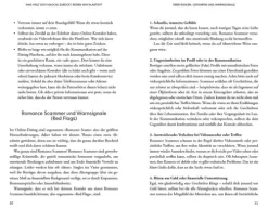 MVG Moderne Vlgs. Ges. Beziehungen & Sexualität*Herz sucht Anschluss - Online-Dating ab 50