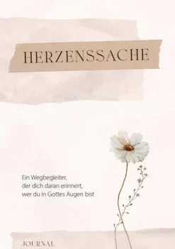 Herzenssache*Gerth Medien GmbH Best