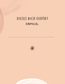 Reichenbacher Publishing Familie & Freundschaft-Herzerwärmend! 40 unvergessliche Erlebnisse als Familie.
