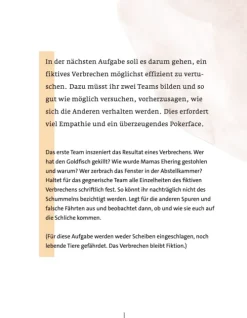 Reichenbacher Publishing Familie & Freundschaft-Herzerwärmend! 40 unvergessliche Erlebnisse als Familie.