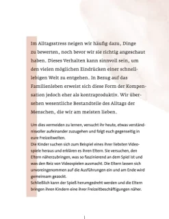 Reichenbacher Publishing Familie & Freundschaft-Herzerwärmend! 40 unvergessliche Erlebnisse als Familie.