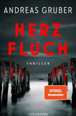 Penguin Random House Thriller|Polizeiarbeit & Forensik*Herzfluch
