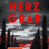 Goldmann TB Psychothriller|Thriller-Herzgrab