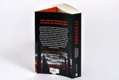 Goldmann TB Psychothriller|Thriller-Herzgrab