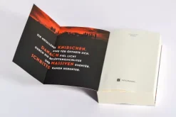 Goldmann TB Psychothriller|Thriller-Herzgrab