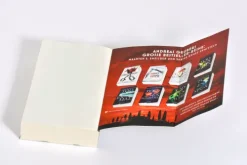 Goldmann TB Psychothriller|Thriller-Herzgrab