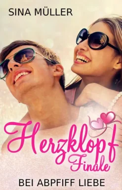 via tolino media Fußball*Herzklopffinale - Bei Abpfiff Liebe