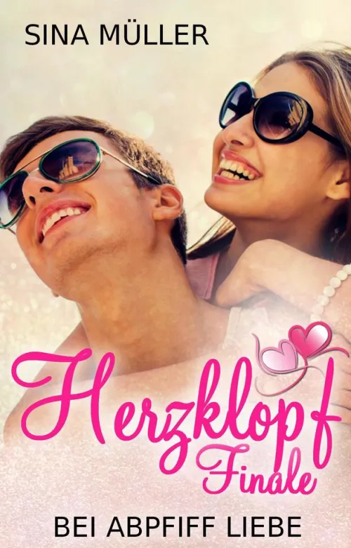 via tolino media Fußball*Herzklopffinale - Bei Abpfiff Liebe