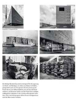 Herzog & de Meuron Elbphilharmonie Hamburg*Birkhäuser Verlag GmbH New