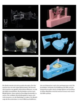 Herzog & de Meuron Elbphilharmonie Hamburg*Birkhäuser Verlag GmbH New