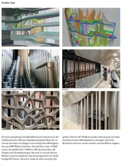 Herzog & de Meuron Elbphilharmonie Hamburg*Birkhäuser Verlag GmbH New