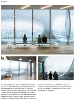 Herzog & de Meuron Elbphilharmonie Hamburg*Birkhäuser Verlag GmbH New