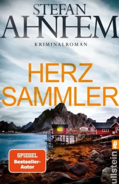 Ullstein Ebooks Spionagethriller|Hard Boiled*Herzsammler