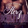 Herzschlitzer - Coffin Nails MC (Sex & Mayhem DE, #2)*K.A. Merikan Outlet