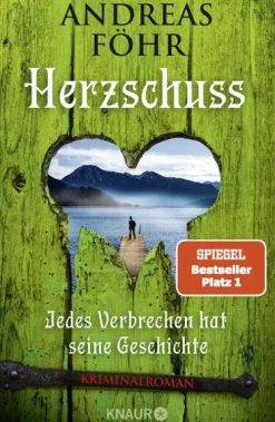Herzschuss*Knaur HC Outlet