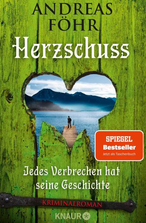 Herzschuss*Knaur eBook New
