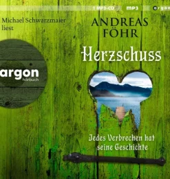 Argon Verlag GmbH Romane·Humor & Satire|Krimis & Thriller·Humor*Herzschuss