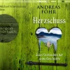 Herzschuss,1 Audio-CD, 1 MP3*Argon Verlag Hot