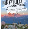 Bruckmann Verlag Hotel- & Restaurantführer*Herzstücke in Südtirol