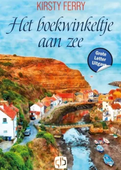 Sunny Afternoon Niederländische Bücher-Het boekwinkeltje aan zee