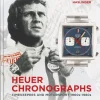 Callwey GmbH Lifestyle-Heuer Chronographs